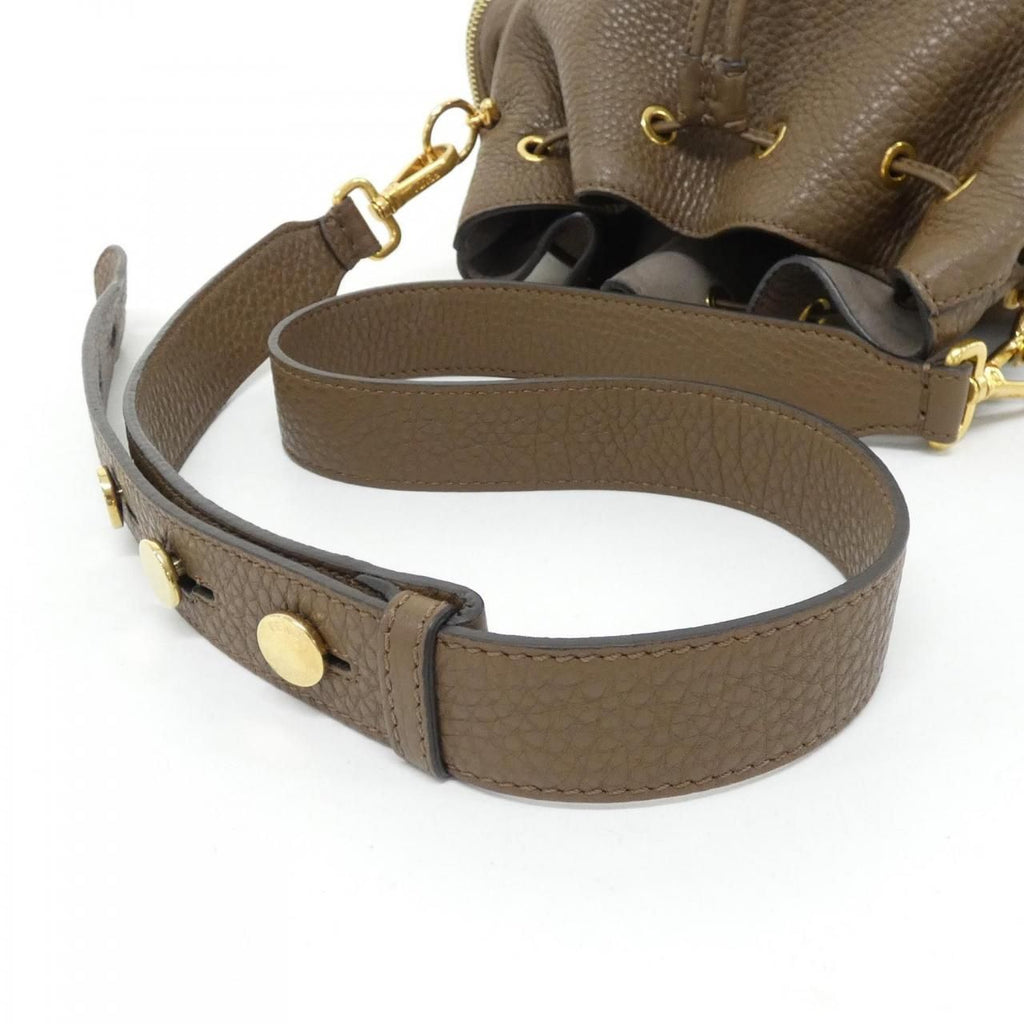 Fendi Selleria Mon Tresor Shoulder — view 8