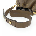 Fendi Selleria Mon Tresor Shoulder — view 8