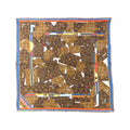 Louis Vuitton Carre Personalized LV 70 cm Scarf