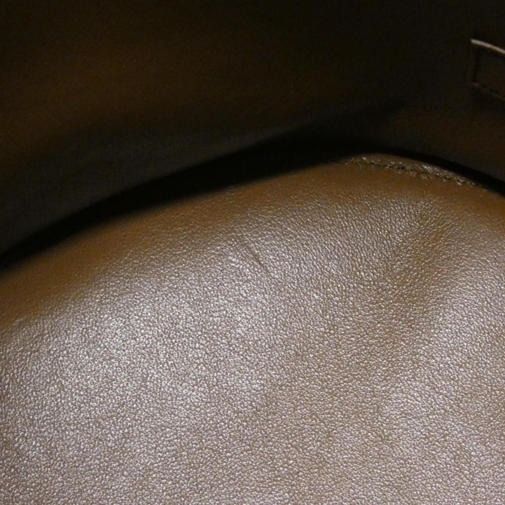 Saint Laurent le Monogram Bucket Bag Faaiy — view 7
