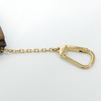 Louis Vuitton Monogram Reverse Card Holder Recto Verso Coin & Case — view 8