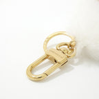 Louis Vuitton Key Holder Vivienne Key Ring — view 4