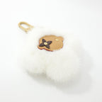 Louis Vuitton Key Holder Vivienne Key Ring — view 2