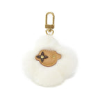 Louis Vuitton Key Holder Vivienne Key Ring