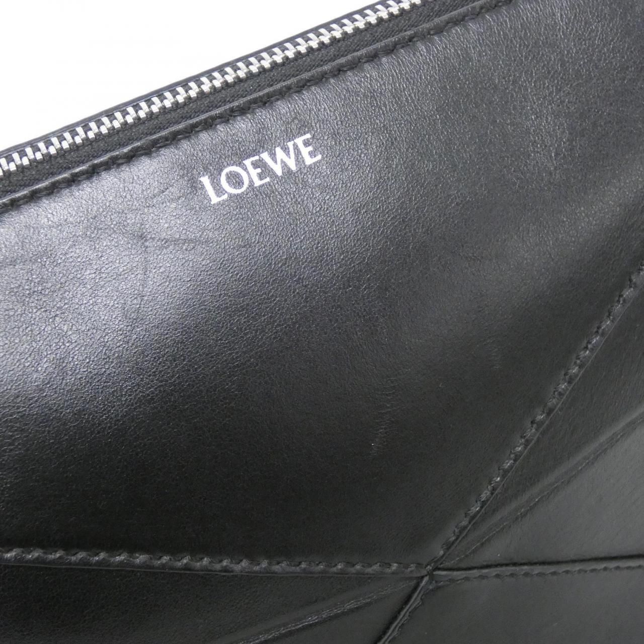 Loewe Puzzle Fold Wash — view 5