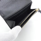 Louis Vuitton Monogram Reverse Porte Monet Rosalie Coin Case — view 4