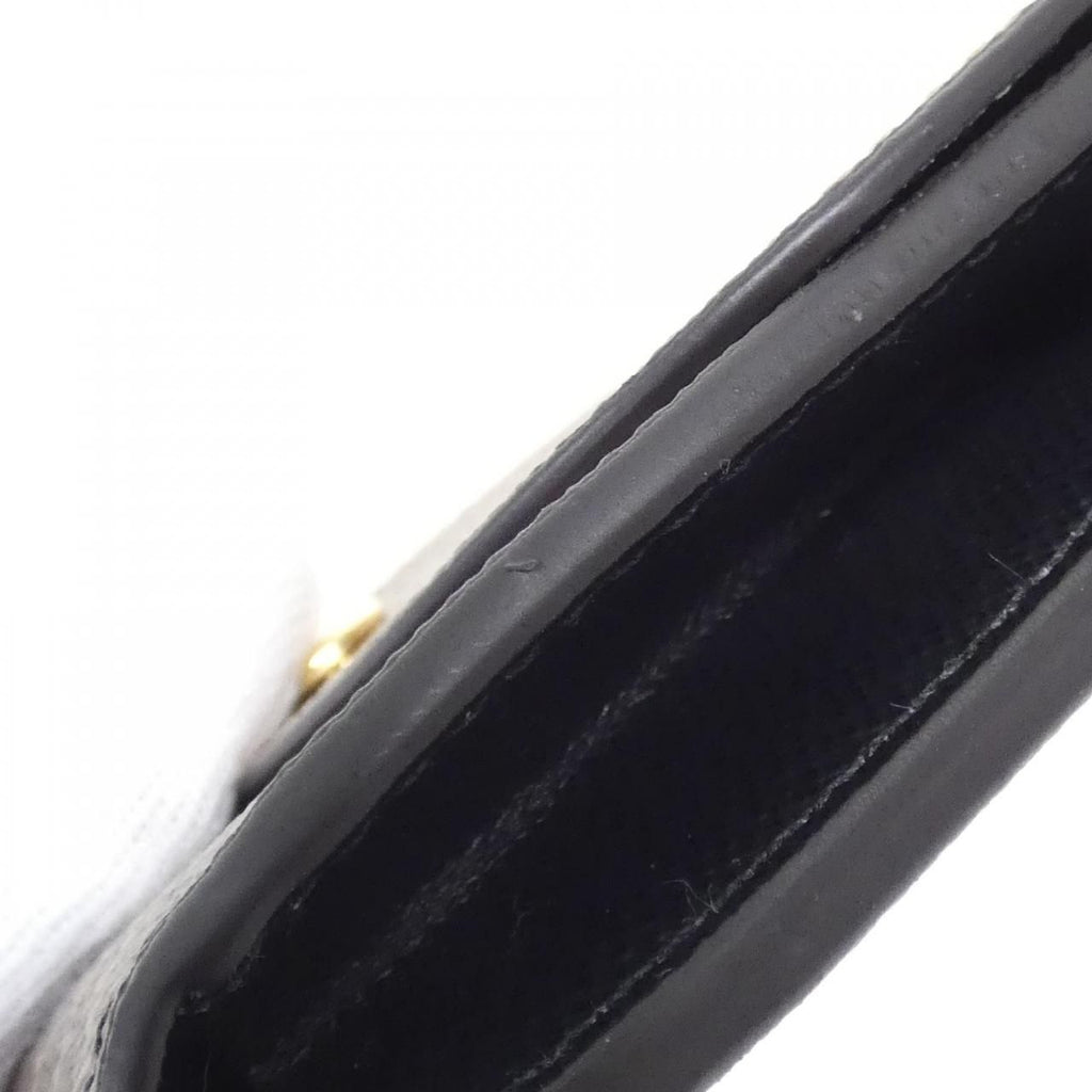 Louis Vuitton Monogram Reverse Porte Monet Rosalie Coin Case — view 3