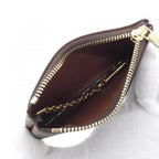 Louis Vuitton Monogram Pochette Cles Coin & Key Case Key Holder — view 4