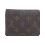 Louis Vuitton Monogram Portefeuille Victorine Wallet — view 2