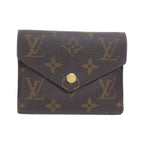 Louis Vuitton Monogram Portefeuille Victorine Wallet
