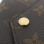 Louis Vuitton Monogram Portefeuille Victorine Wallet — view 6
