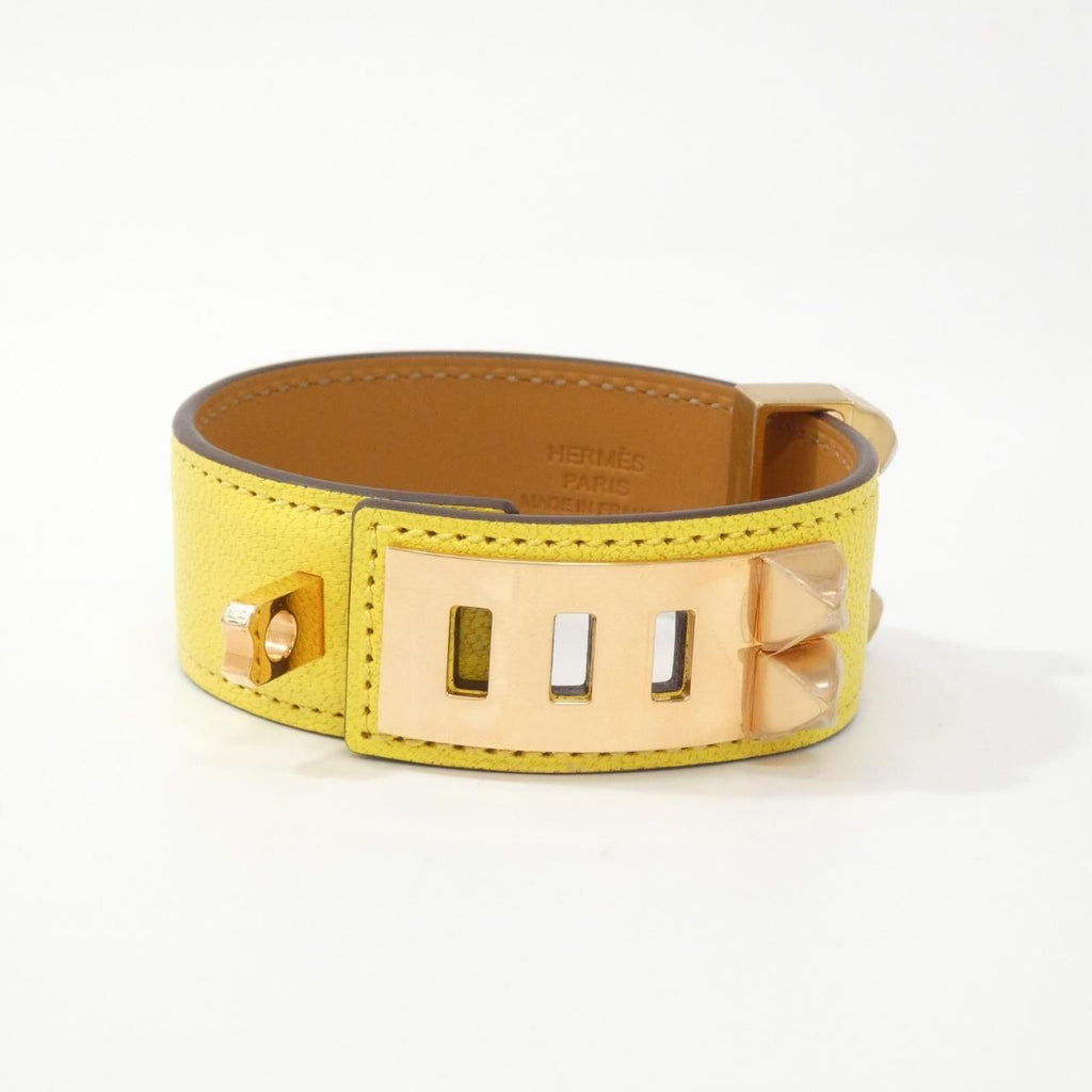 Hermes Collier de Chien 24 Bracelet — view 3