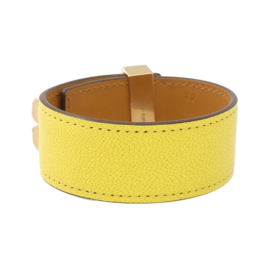 Hermes Collier de Chien 24 Bracelet — view 2