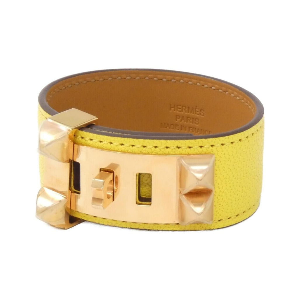 Hermes Collier de Chien 24 Bracelet