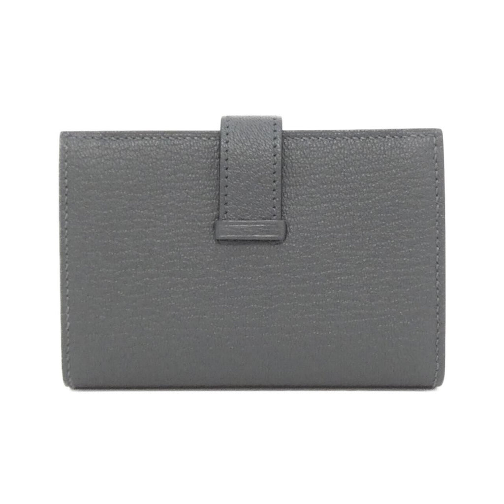 Hermes Bearn Mini Wallet — view 2