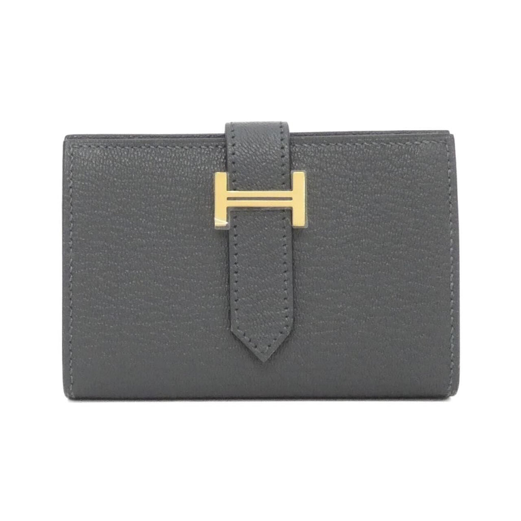Hermes Bearn Mini Wallet