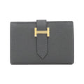 Hermes Bearn Mini Wallet