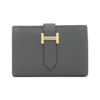 Hermes Bearn Mini Wallet
