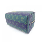 Louis Vuitton Monogram Heritage Rocker Dopp Kit Pouch — view 3