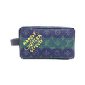 Louis Vuitton Monogram Heritage Rocker Dopp Kit Pouch