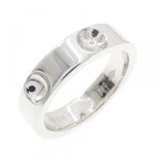Louis Vuitton Petite Bag Empreinte Ring