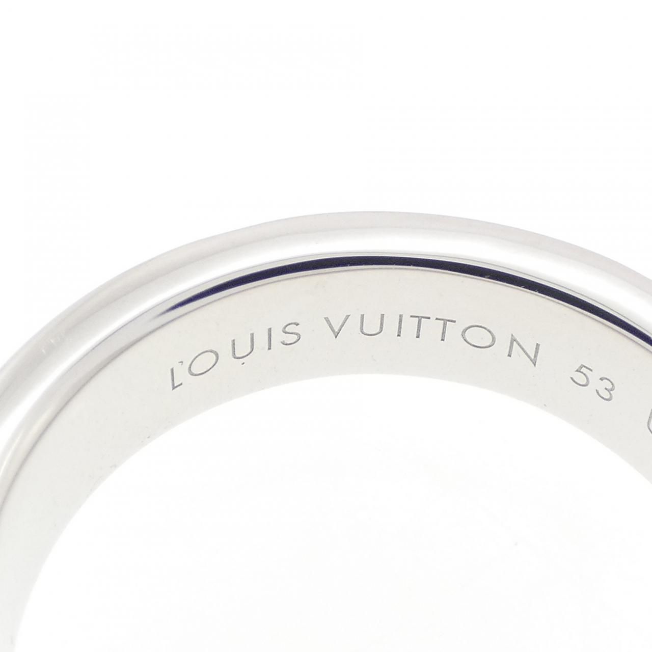 Louis Vuitton Petite Bag Empreinte Ring