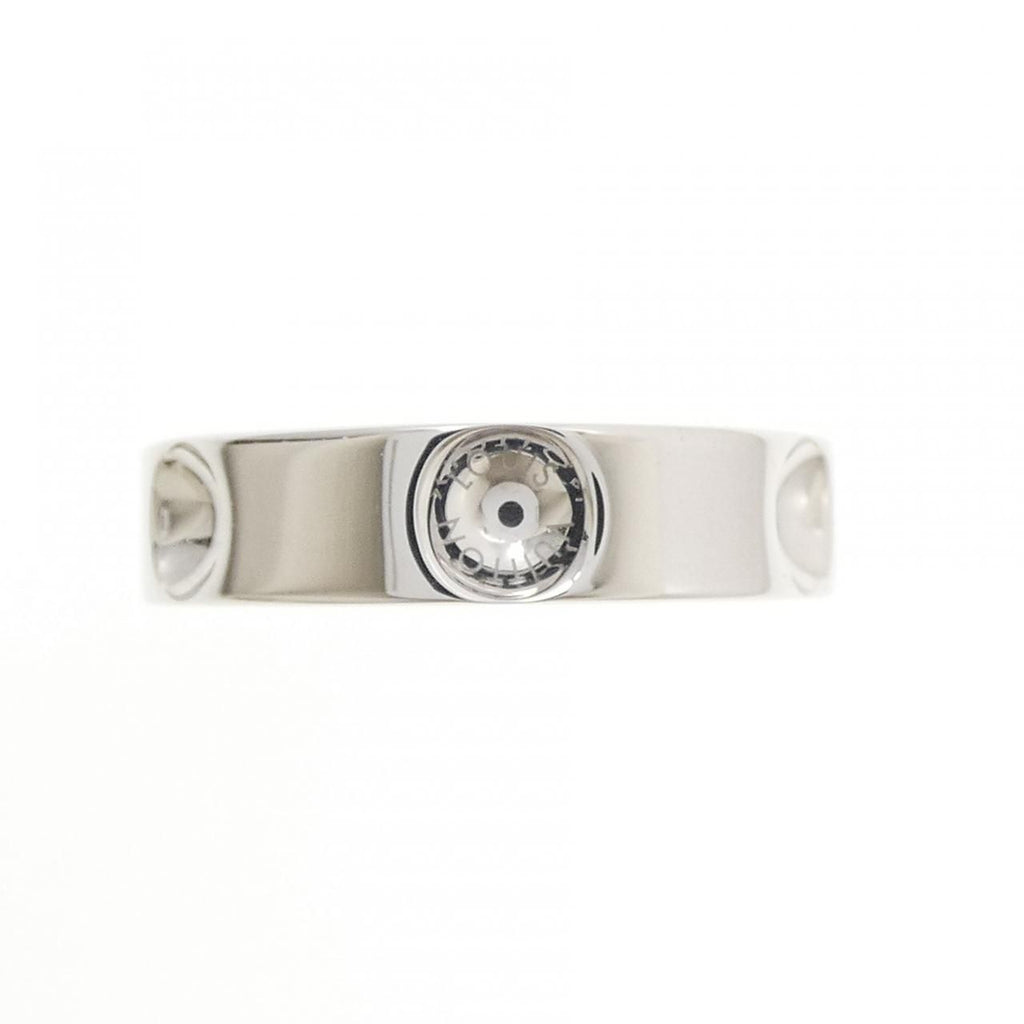 Louis Vuitton Petite Bag Empreinte Ring