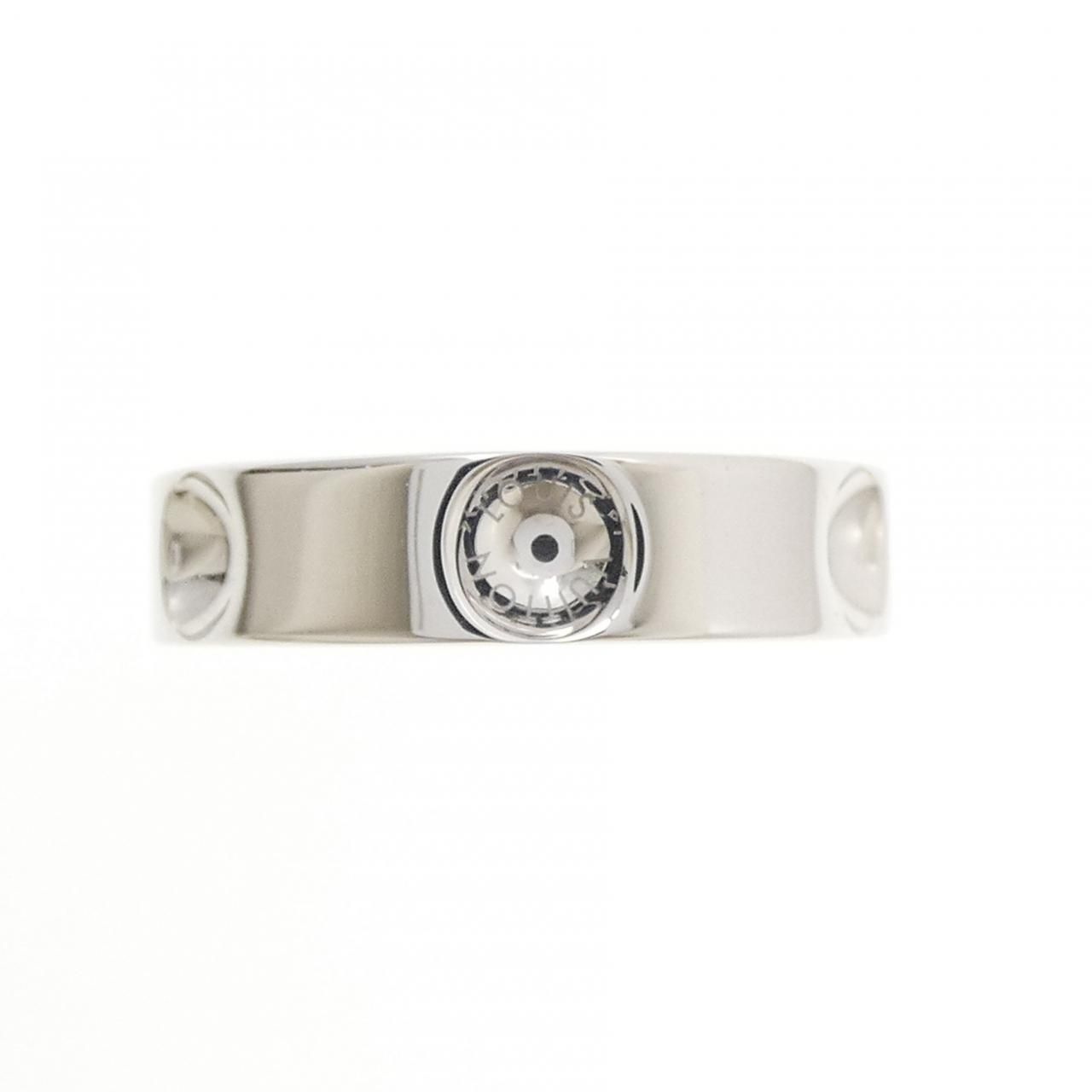 Louis Vuitton Petite Bag Empreinte Ring
