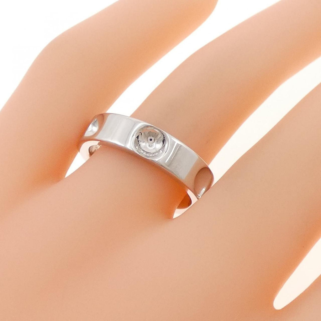 Louis Vuitton Petite Bag Empreinte Ring