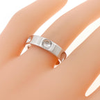 Louis Vuitton Petite Bag Empreinte Ring