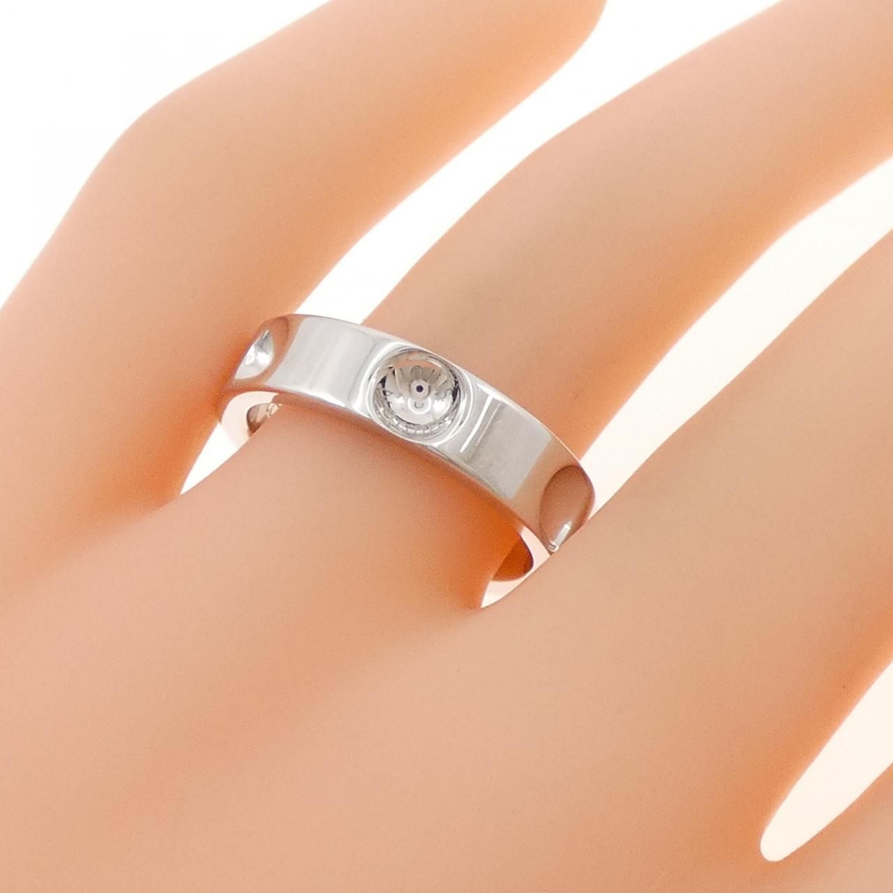 Louis Vuitton Petite Bag Empreinte Ring