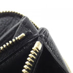 Louis Vuitton Monogram Empreinte Zippy Wallet — view 8