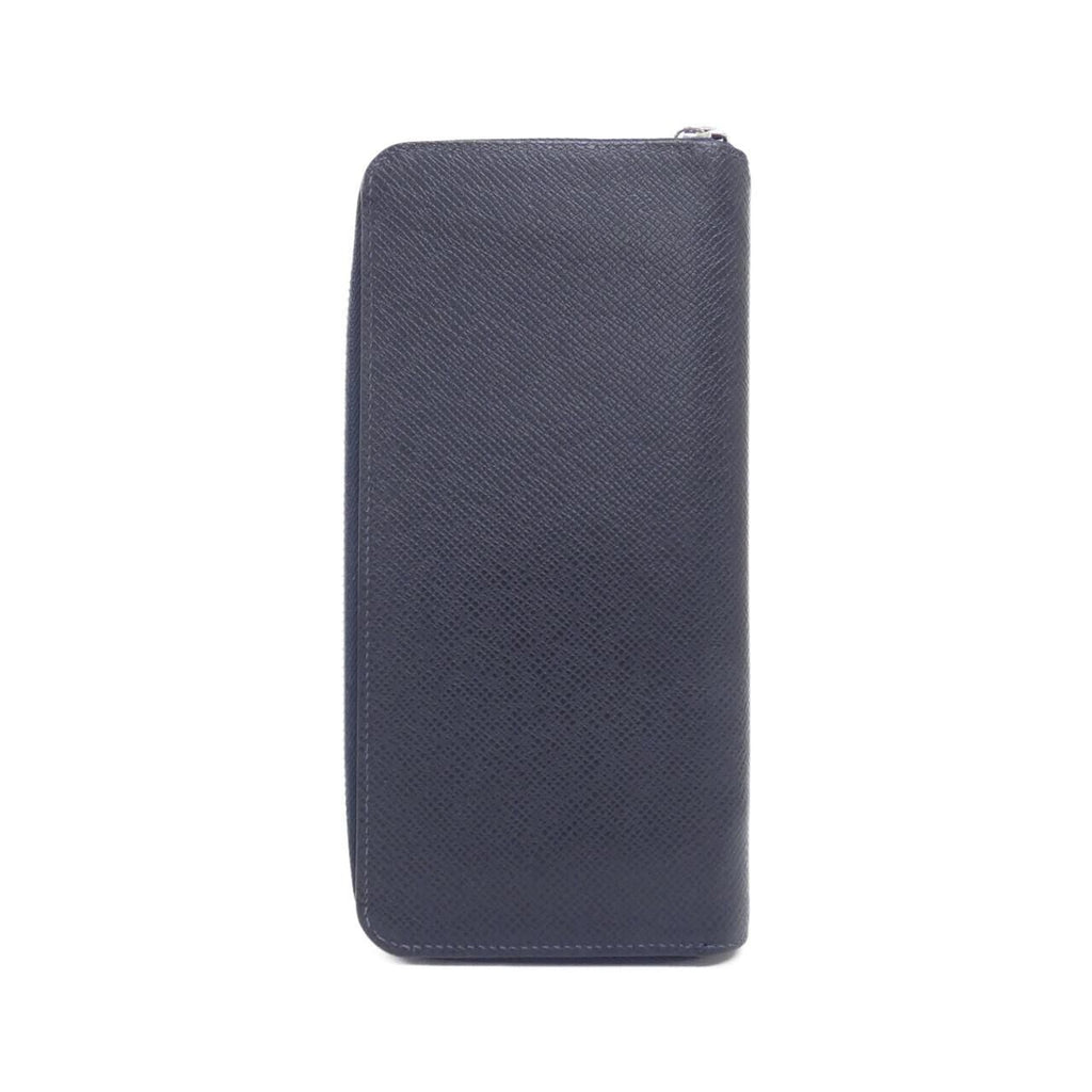 Louis Vuitton Taiga Zippy Wallet Vertical — view 2
