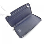 Louis Vuitton Taiga Zippy Wallet Vertical — view 6