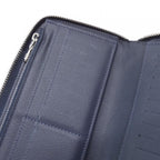 Louis Vuitton Taiga Zippy Wallet Vertical — view 7