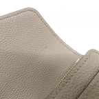 Louis Vuitton Bicolor Monogram Empreinte Portefeuille Sarah Wallet — view 6