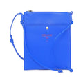 Celine Shoulder Bag Blue