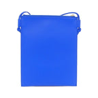 Celine Shoulder Bag Blue — view 2
