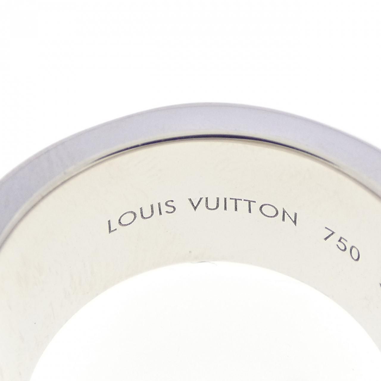 Louis Vuitton Petite Bag Empreinte Ring