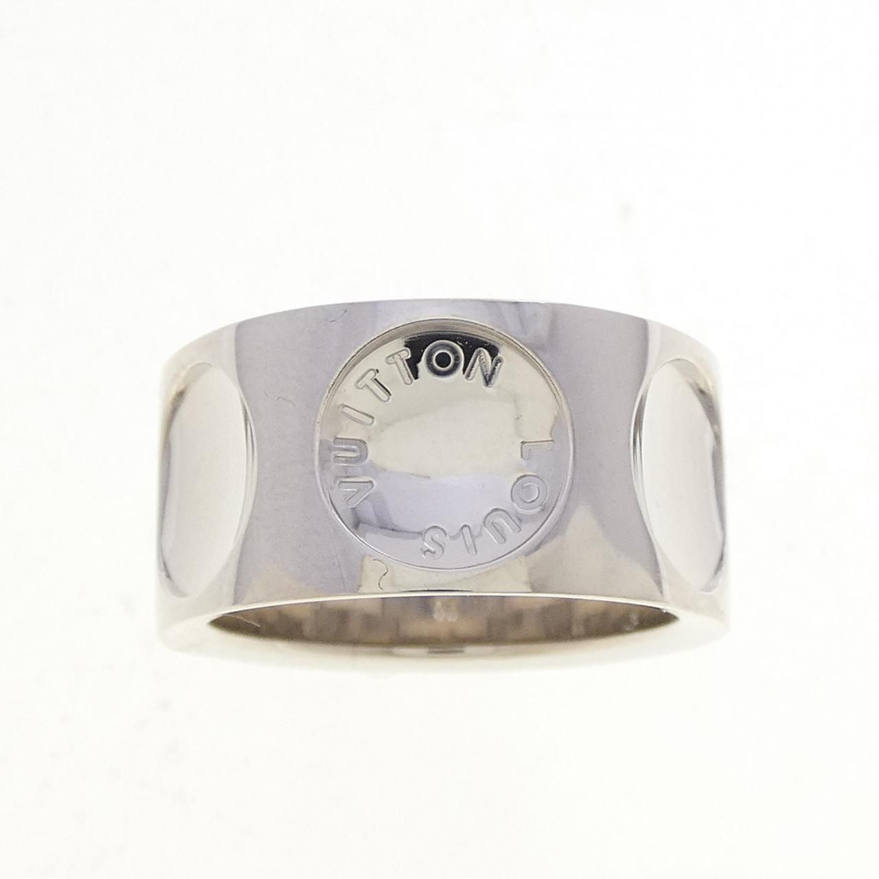 Louis Vuitton Petite Bag Empreinte Ring