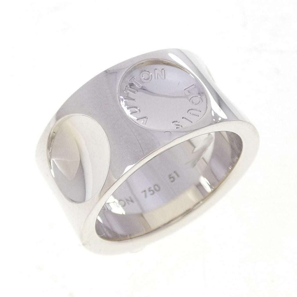Louis Vuitton Petite Bag Empreinte Ring