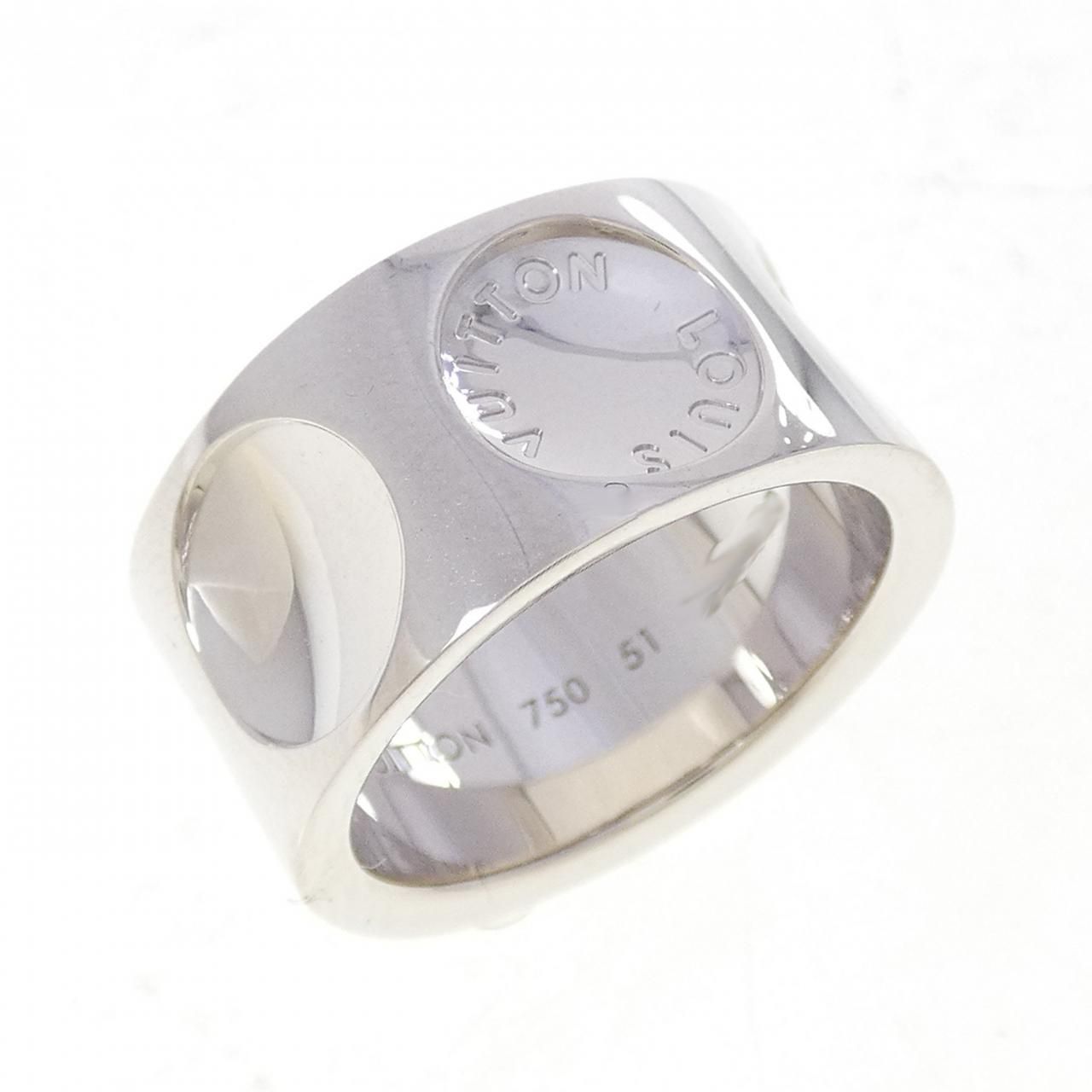 Louis Vuitton Petite Bag Empreinte Ring