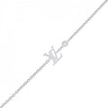 Louis Vuitton Bracelet Idyle Blossom