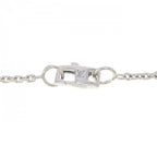 Louis Vuitton Pendentif Lockit Necklace — view 4