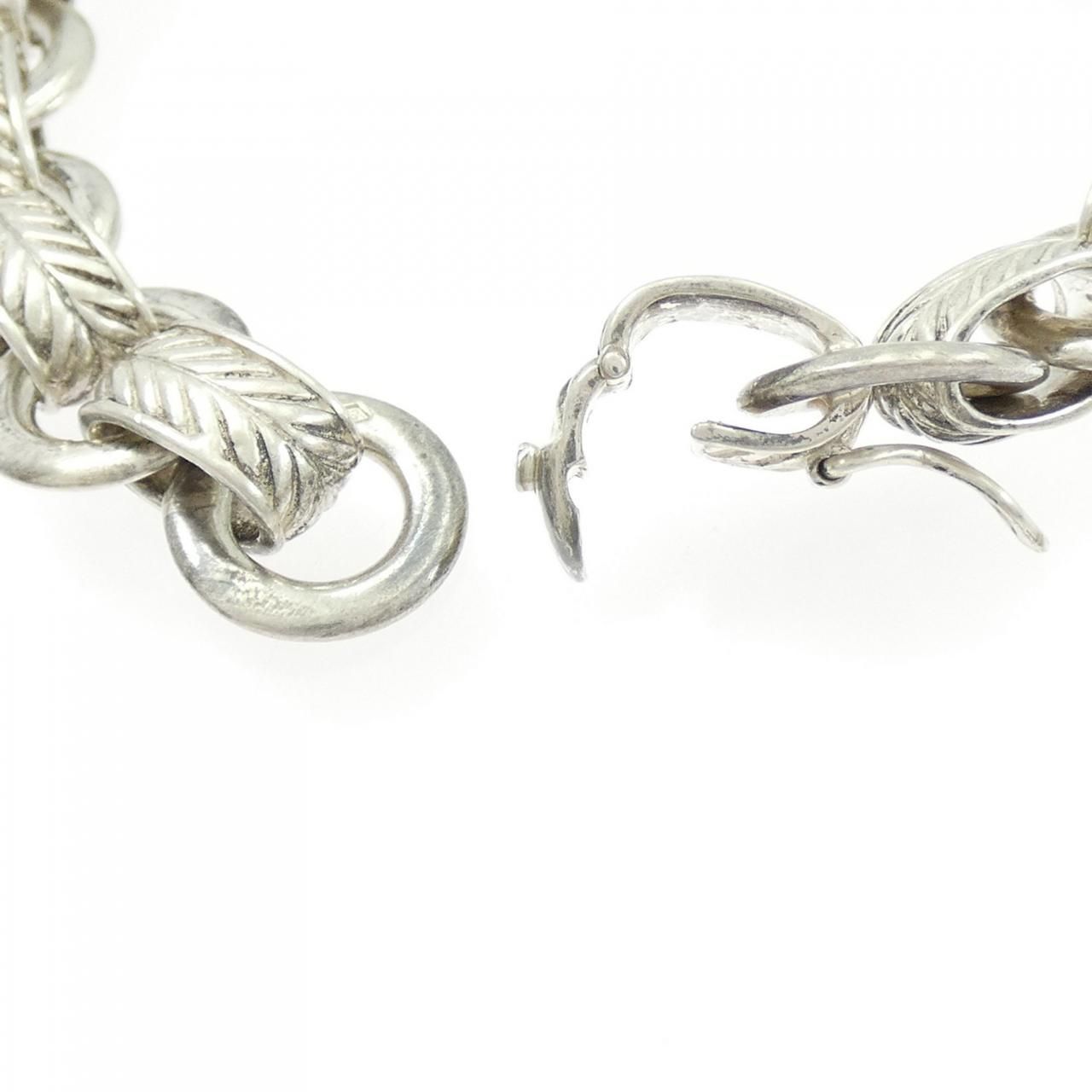 Hermes Vintage Hallmark Bracelet — view 3