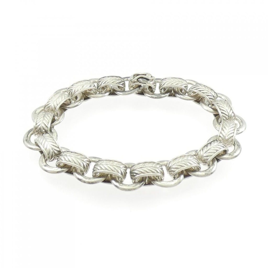 Hermes Vintage Hallmark Bracelet — view 2