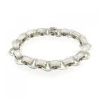Hermes Vintage Hallmark Bracelet — view 2