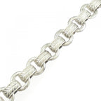 Hermes Vintage Hallmark Bracelet