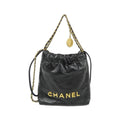 Chanel 22 Line Mini