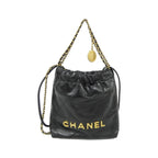 Chanel 22 Line Mini